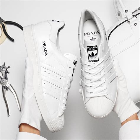 adidas prada superstar price|tretra Adidas Prada vimeo.